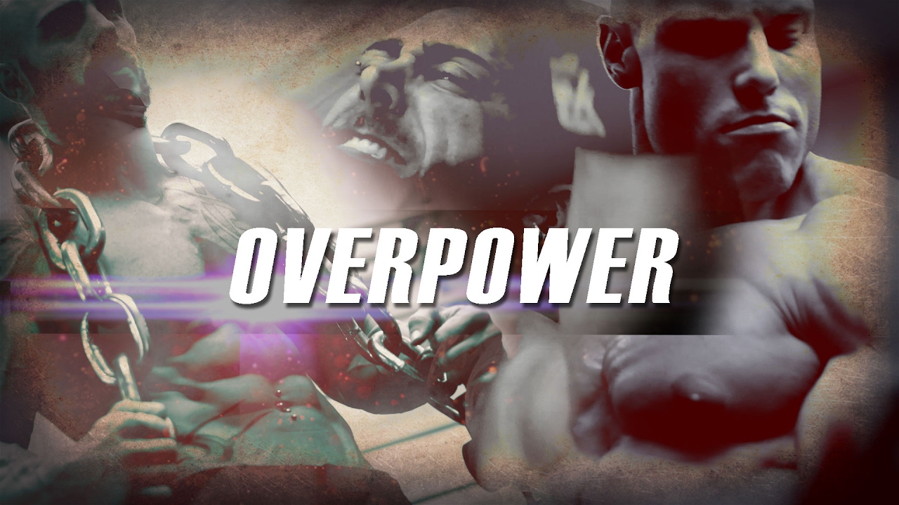 Bodybuilding WORKOUT MOTIVATION - OVERPOWER 2k17 ▪ Team Commando