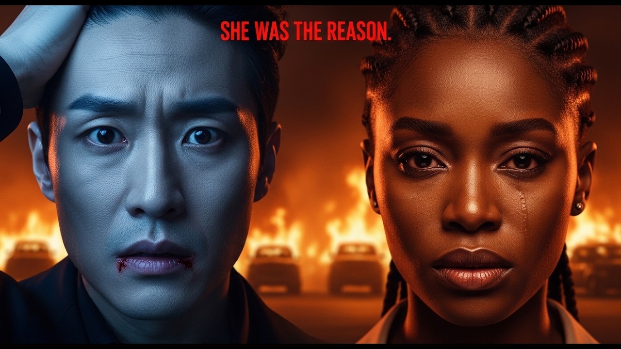 She Destroyed the Korean Mafia Boss… Then Fell in Love With the Man He Became