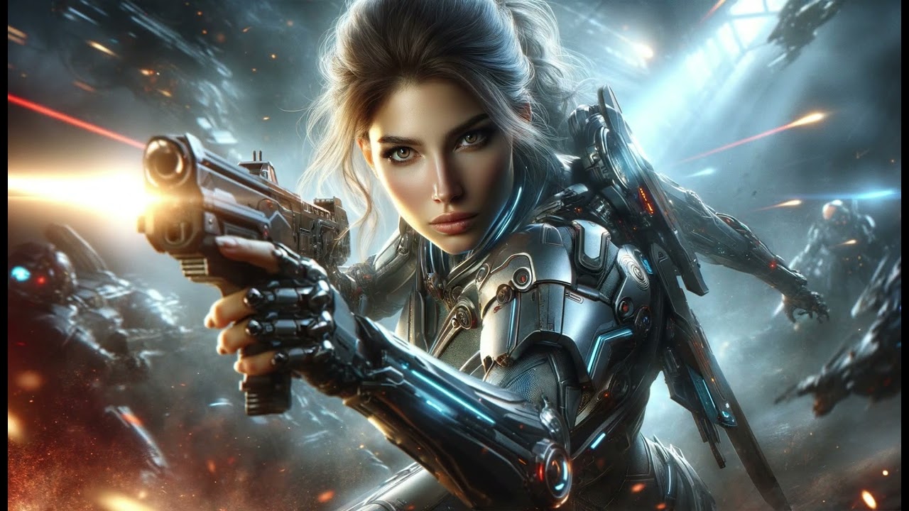 Epic Music - Intense Battle Music