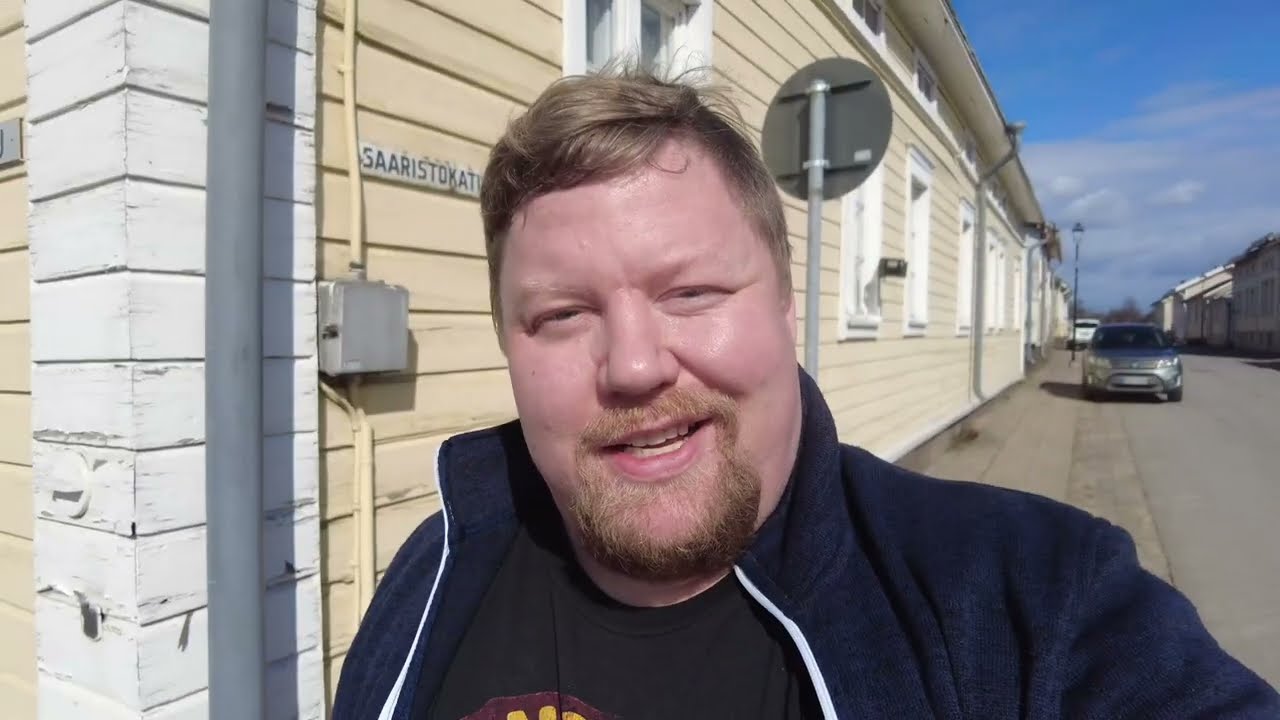 Raahen maailmankuulut nähtävyydet! | 🇫🇮