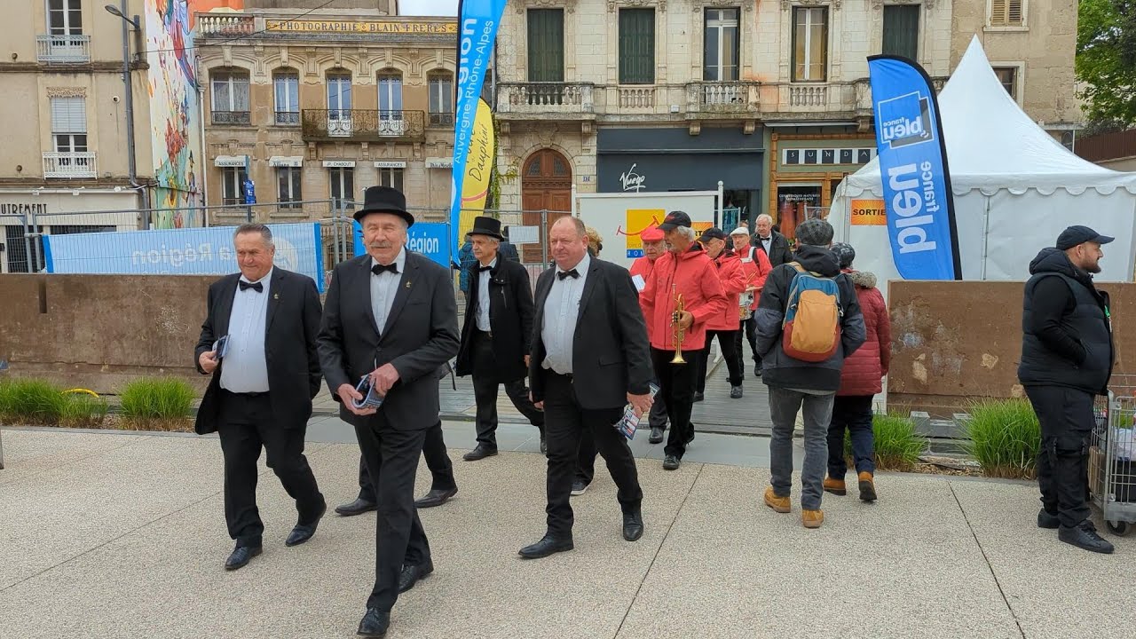 Les Barragn's font la foire 2023