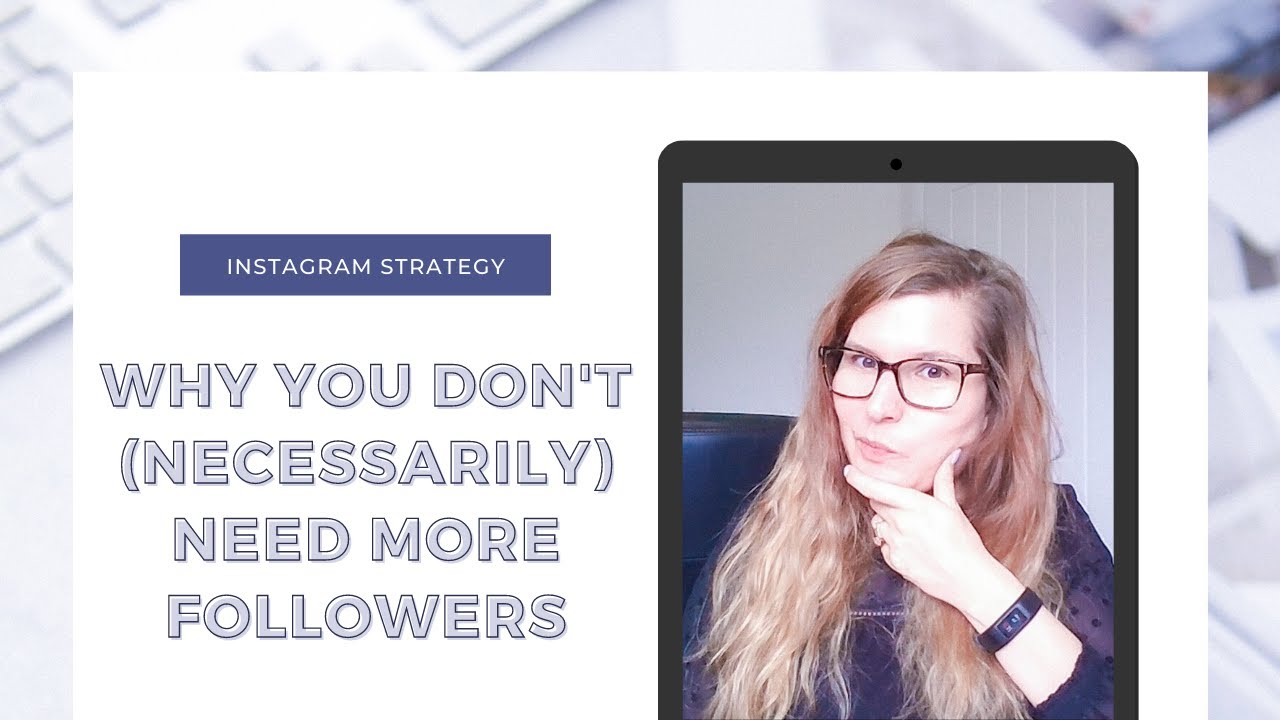 Instagram strategy - going wide vs. deep