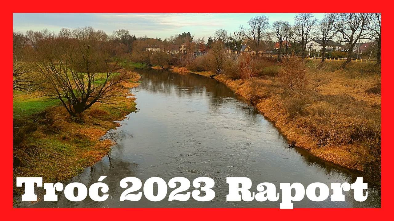 TROCIE 2023 Rekonesans DRWĘCA