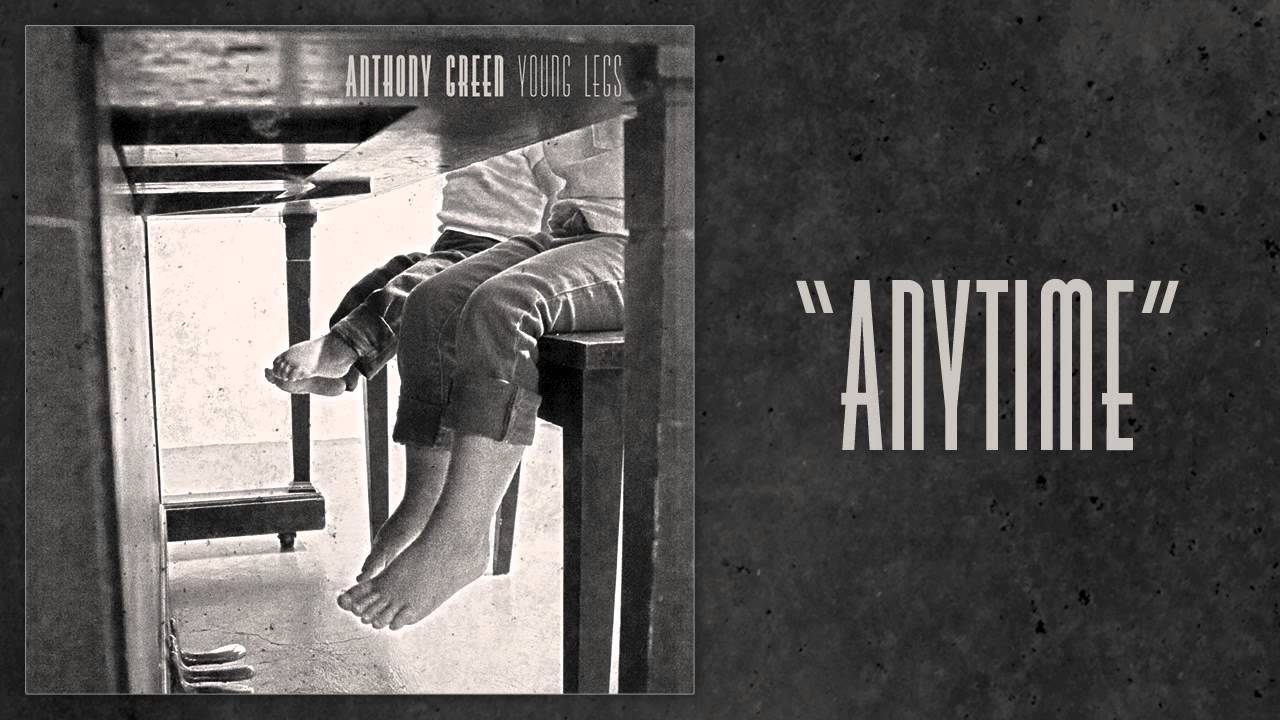 Anthony Green - 