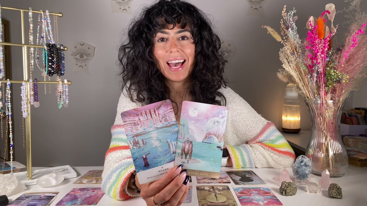 PISCES | PISCES YOU NEED TO HEAR THIS! YOUR LIFE IS CHANGING FOREVER! | NOVEMBER 2021
