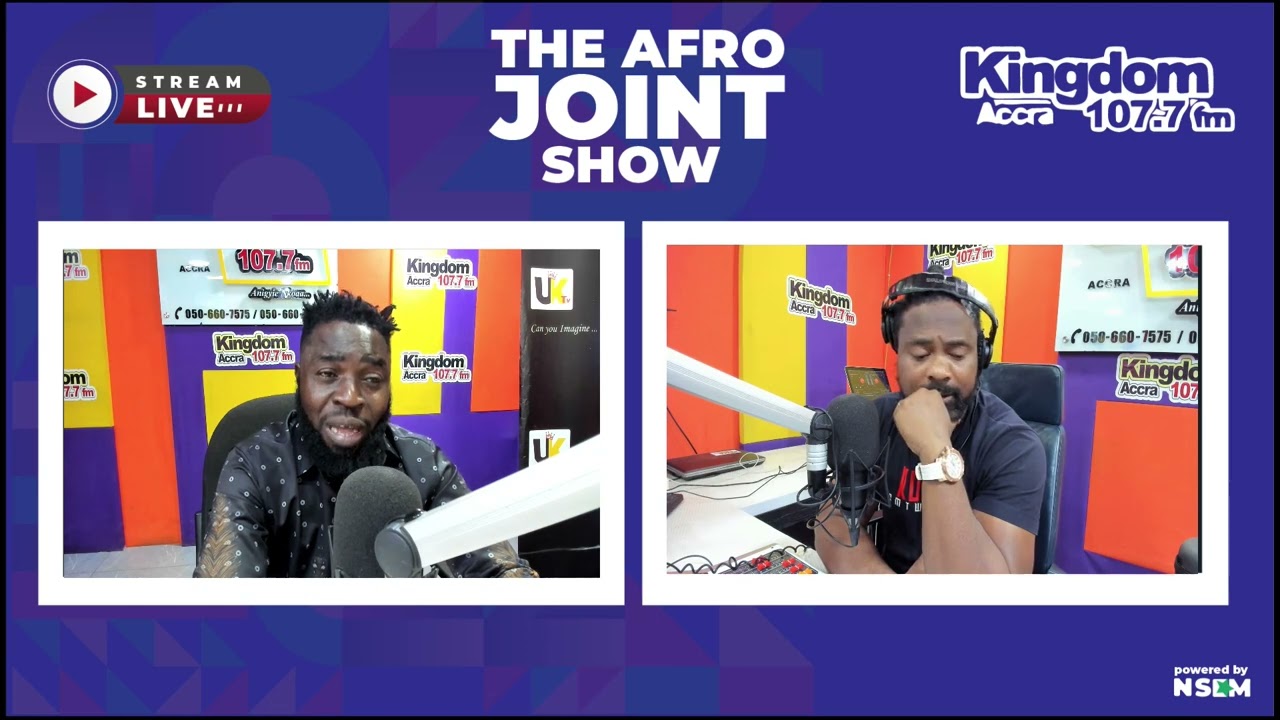 I am not responsible for Rev. Ben Yorke's death - Manasseh breaks silence