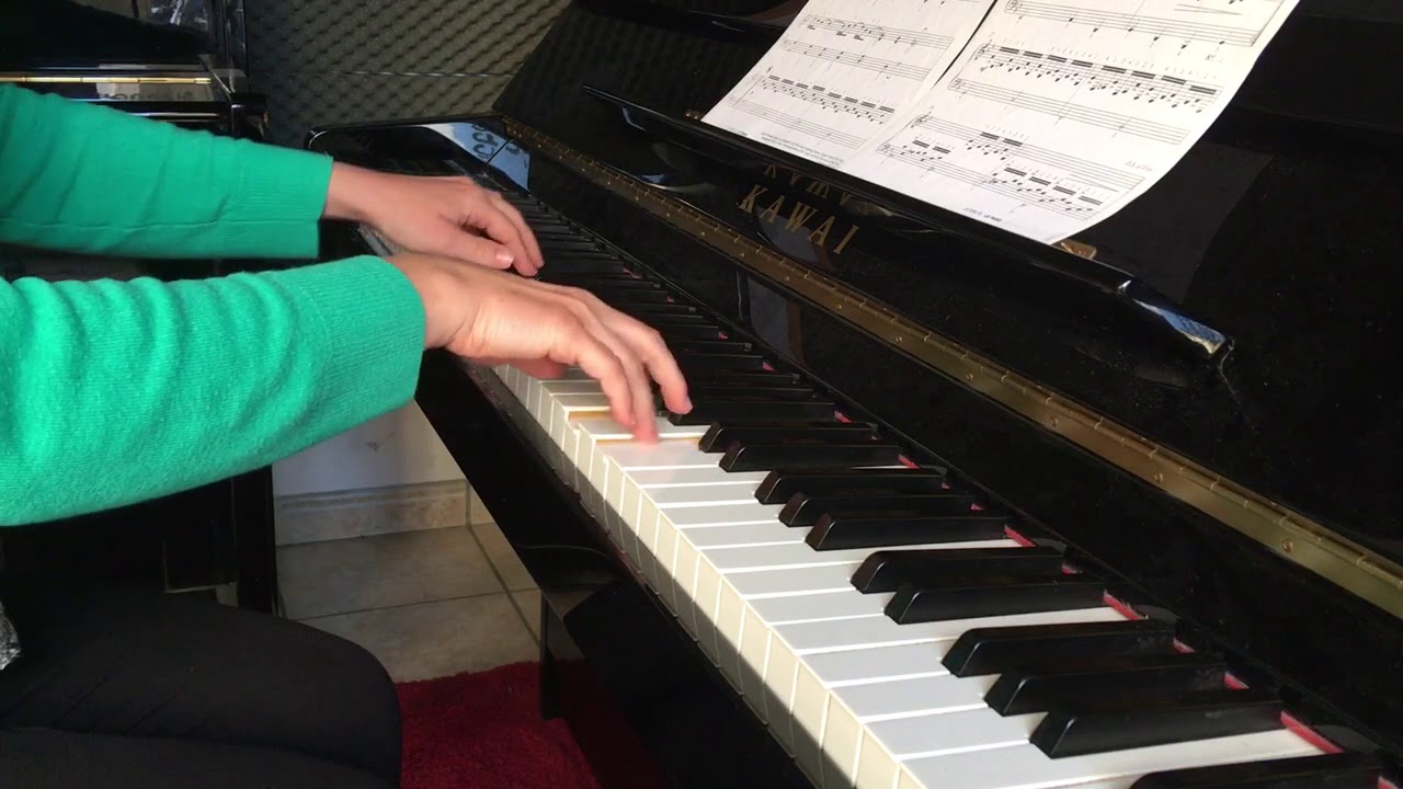 Lettre &agrave; France PIANO AVEC DOIGT&Eacute;S - Michel Polnareff / Мишель Польнареф - 