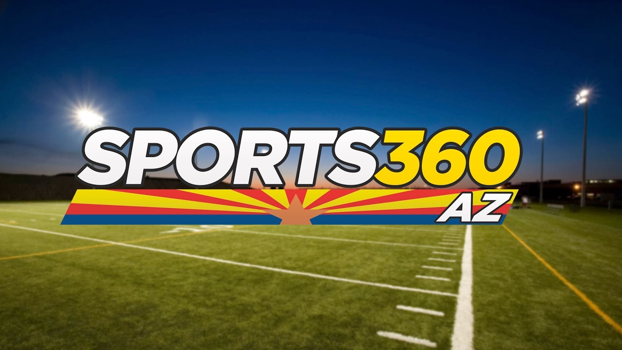 Sports360AZ Live Stream
