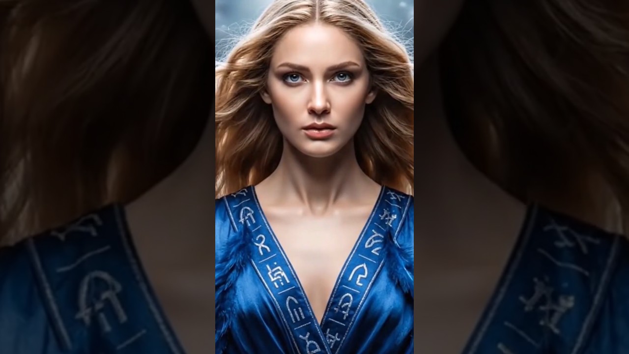 Frigg, the Unstoppable Goddess of Fate