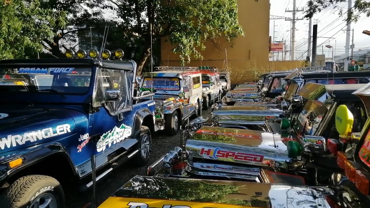 Naggagandahang Owner Type Jeeps sa cavite magkano? - Goldwings Display Center