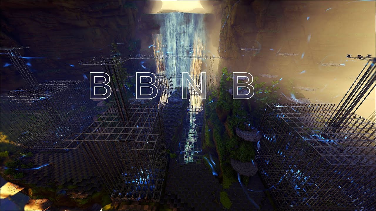 |BBNB| The Center/Scorched Earth Basetour | Ark Unofficial PvP | Astro PvP |
