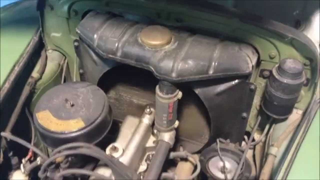 222.4  Simca Six Cabrio 1949