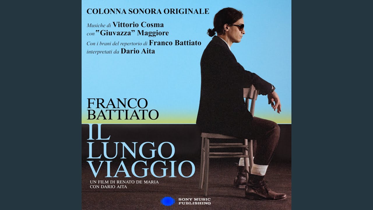 E ti vengo a cercare (Cover Version)