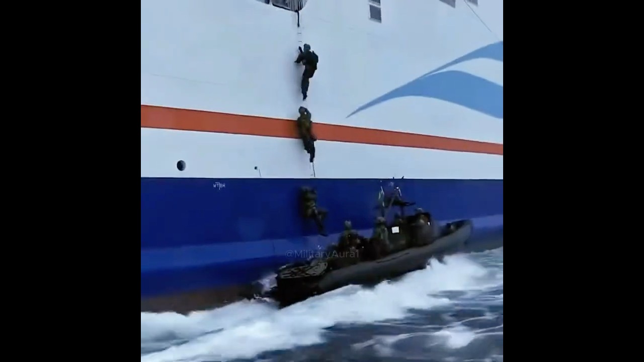 SWEDEN NAVY | Military edit ⚔️🎖️ 