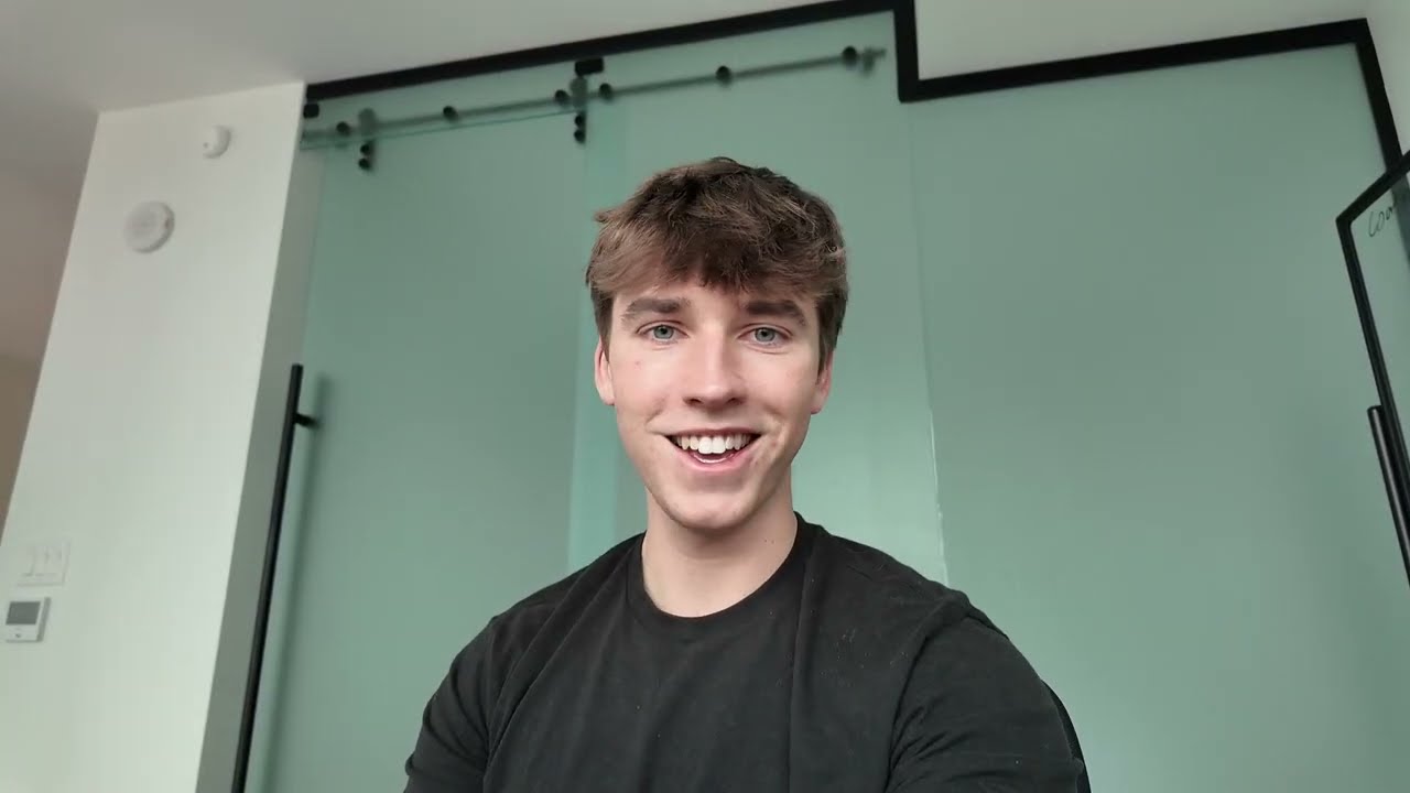 Raw Day In The Life Of A 19 Year Old Agency Owner