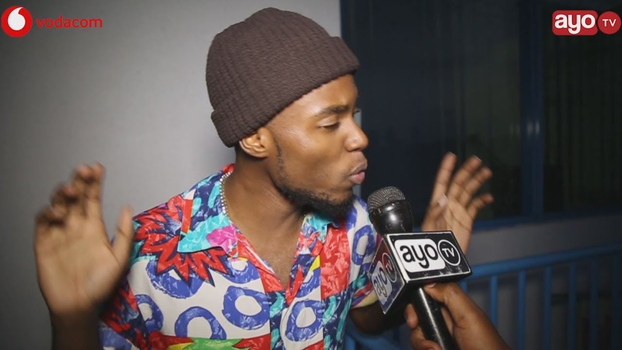 EXCLUSIVE: Mo J kazungumza kutokumpa hela Gigy 