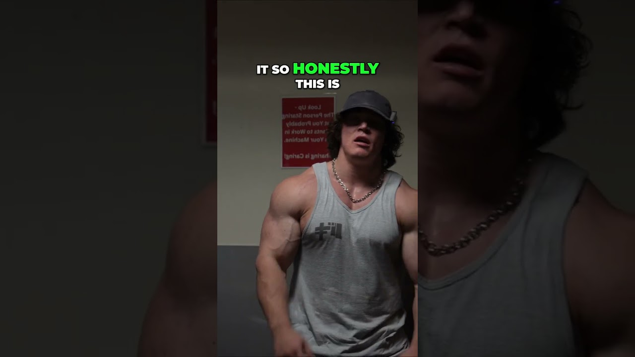 How to Build Muscular Arms: The Ultimate Guide for Massive Gains