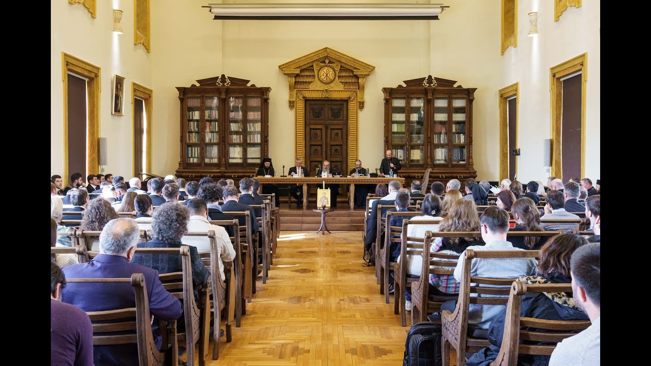 Facultatea de Teologie din Iași – 35 de ani de misiune și rugăciune