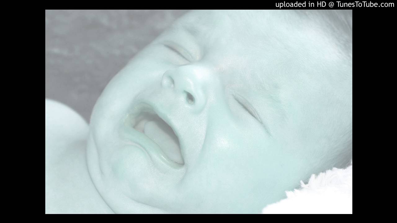 30 MINUTES OF RELAXING BABY CRYING