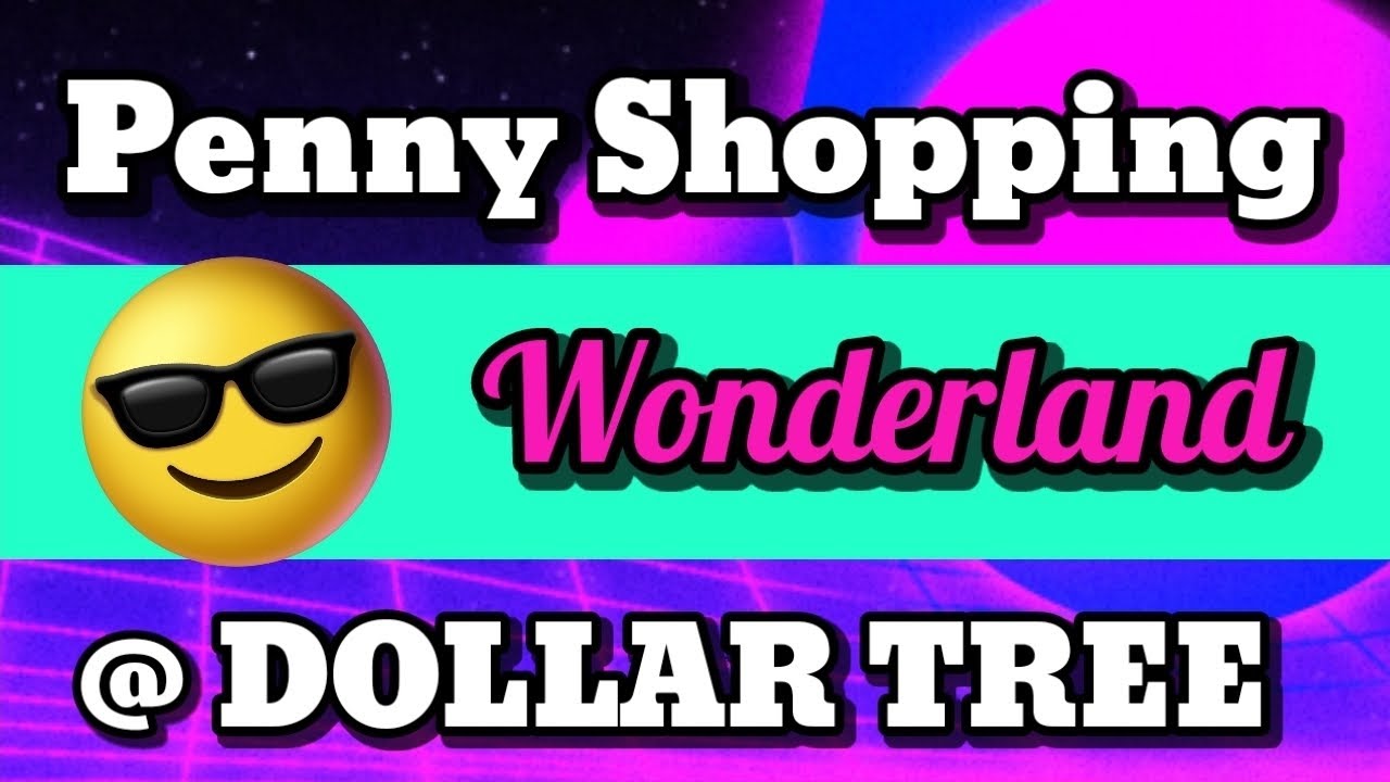 🤯🎉DOLLAR TREE PENNY PARTY🎉🤯 (1/18/26)