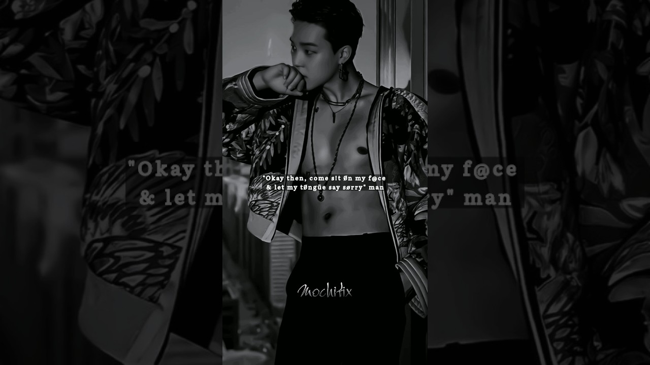 JIMIN FF Oneshot on @Bangtandarktales  #jimin #jiminff #btsff #shorts