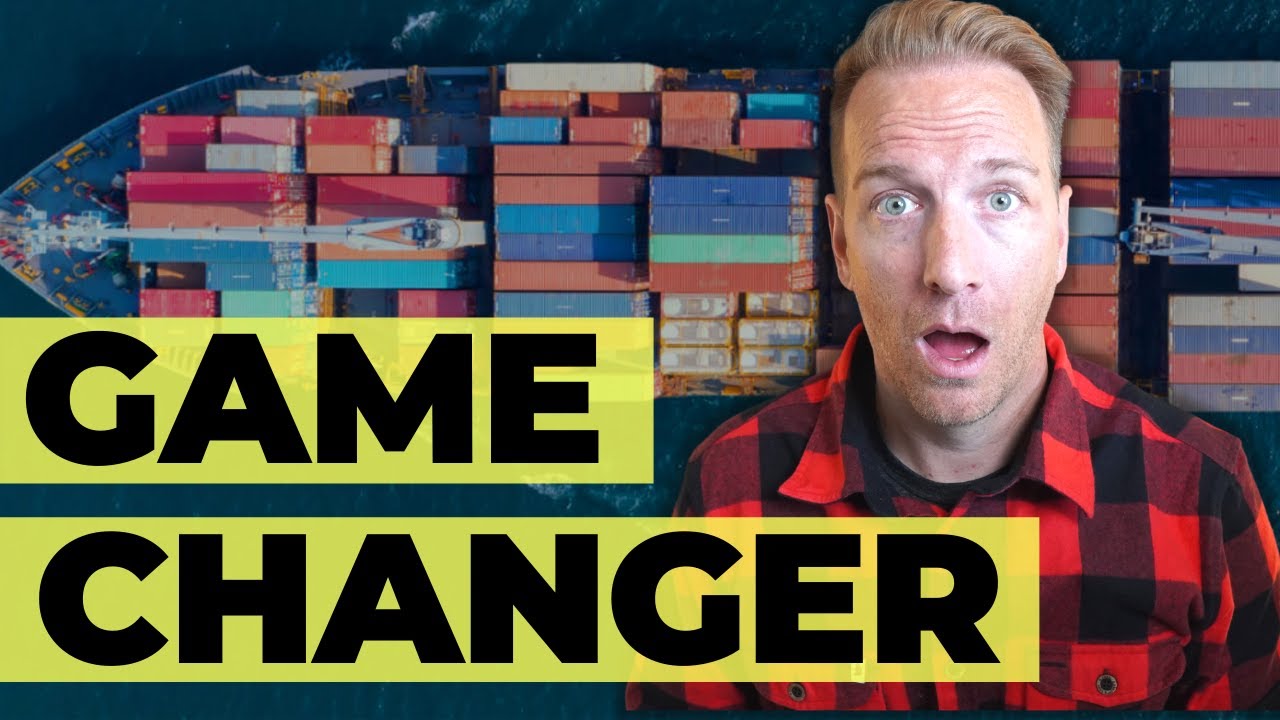 The BEST Freight Forwarder for Amazon FBA Shipments???