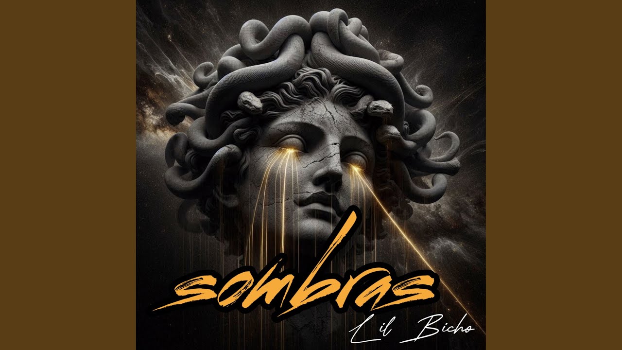 Lil Bicho - Tonos Grises