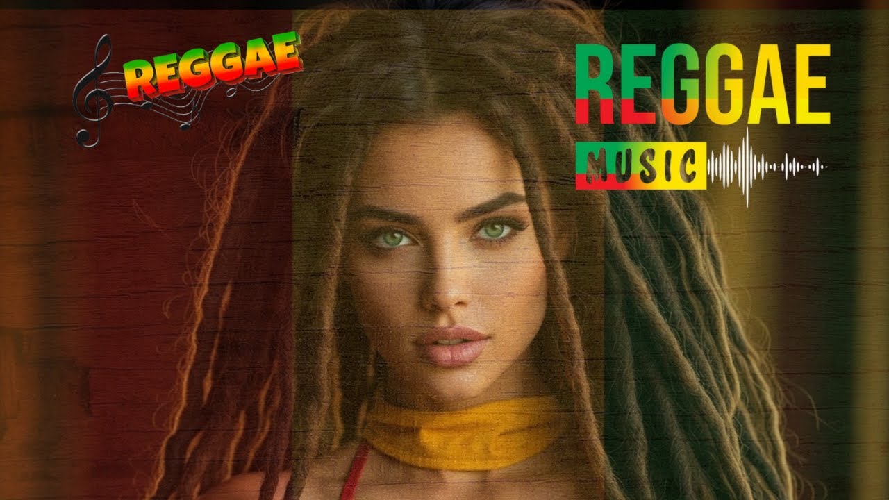 Reggae as melhores | Ecos do Inifinito Music