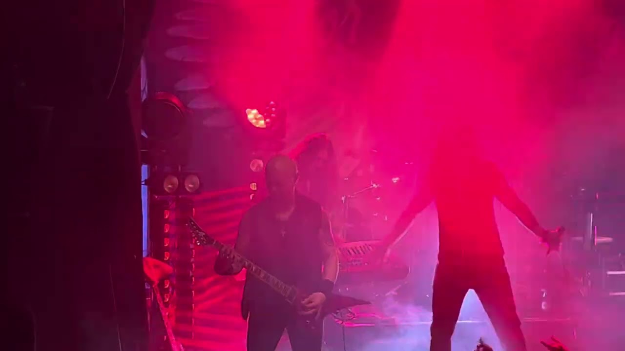 For My Pain… - Child of the Fallen live from Tavastia