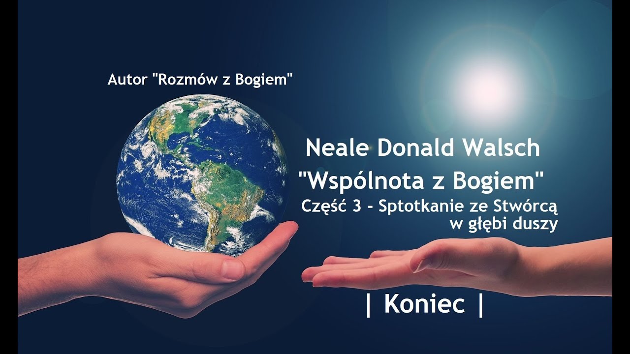 Neale Donald Walsch 