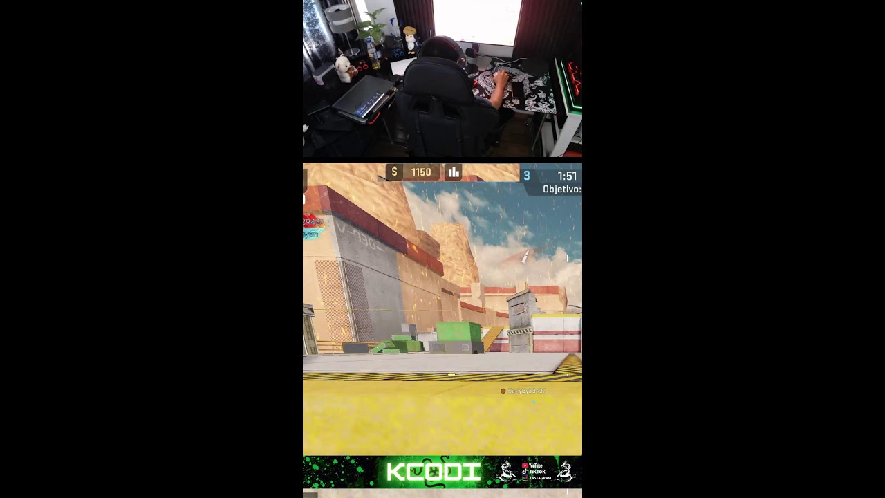 BLOODSTRIKE, NO CREERAS TODAS LAS MARAVILLAS QUE PASAN EN ESTE DIRECTO !! INGRESA Y DIVIERTETE !