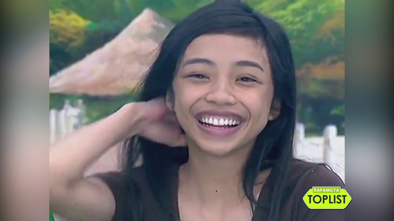 Kapamilya Toplist: 7 Funny Father-Daughter Moments of Maymay and Nonong