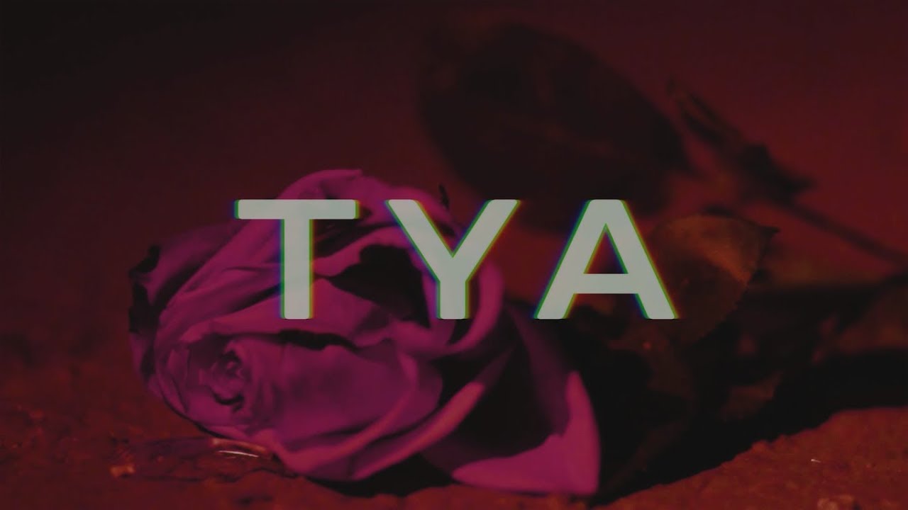 TYA - Pam&auml;t&aacute;&scaron; prod.Paul Project (Official video)