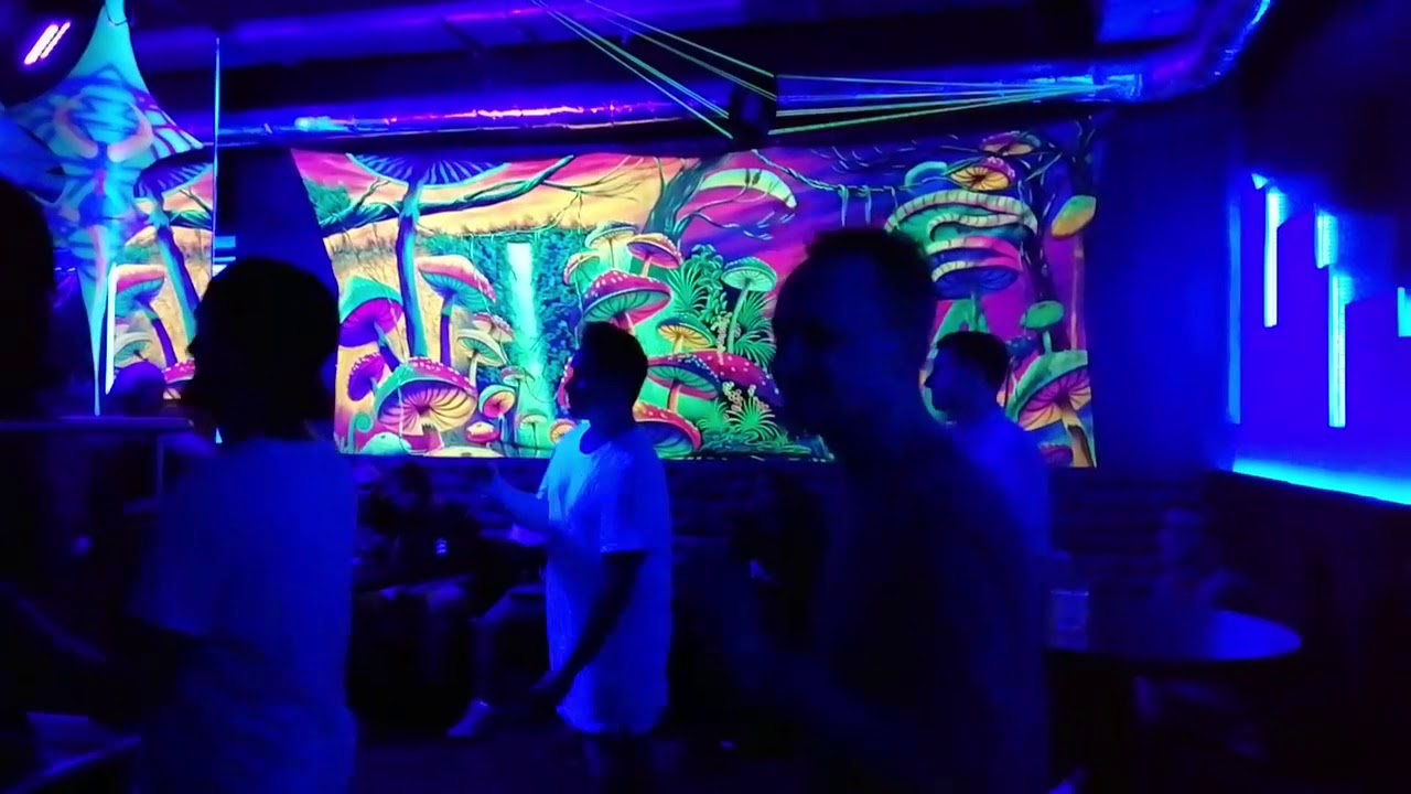 Weltenbummler München 12.10.18 N8 Modul