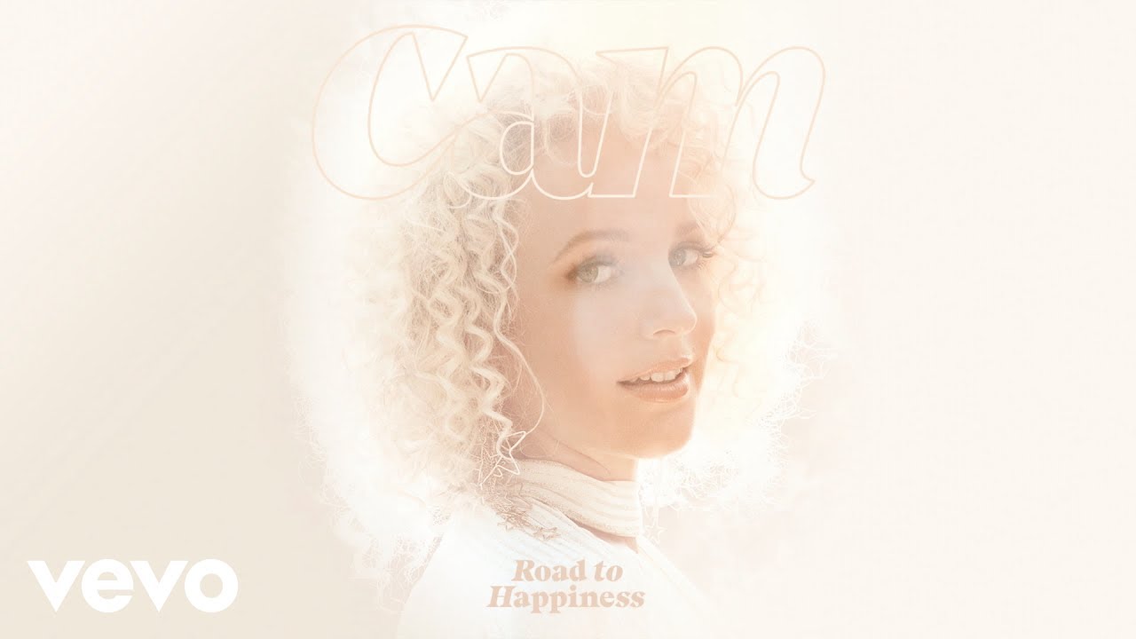 Cam - Road To Happiness (Audio)