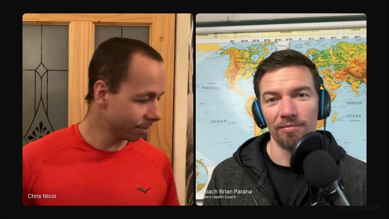 Welcome to our live show!