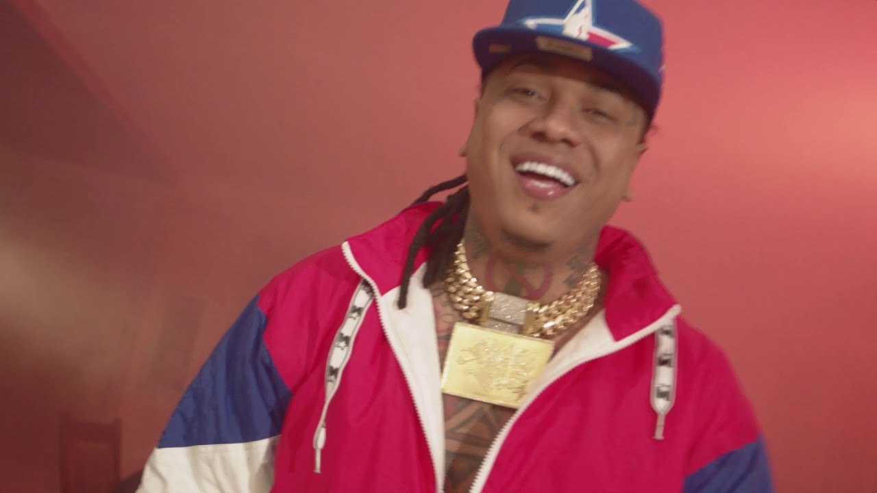 Shelow Shaq - Uptown Vibes (Video Oficial)