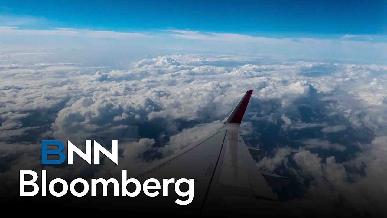 Outlook on the airline sector