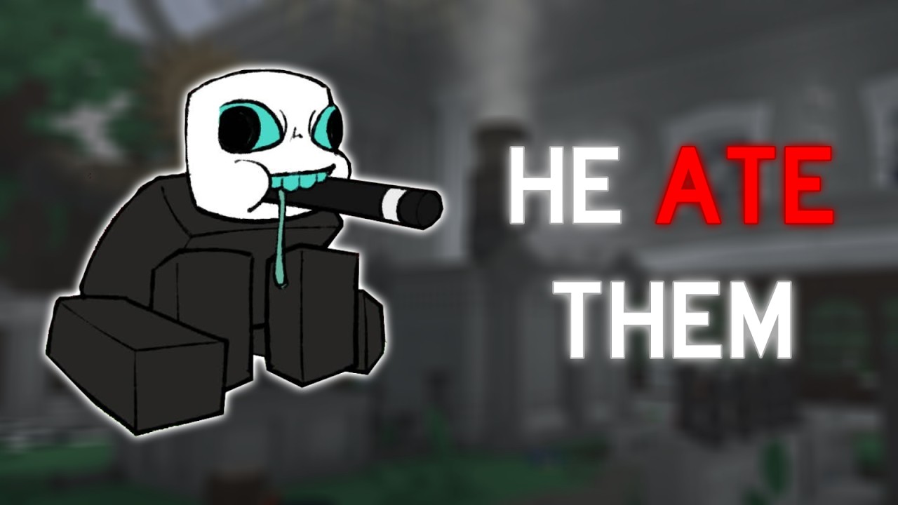 Die of Death: Проблема Преследователя
