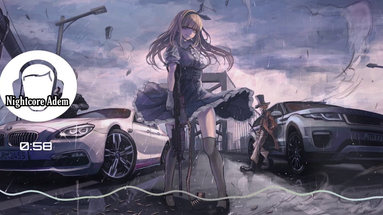 Nightcore - La Câlin
