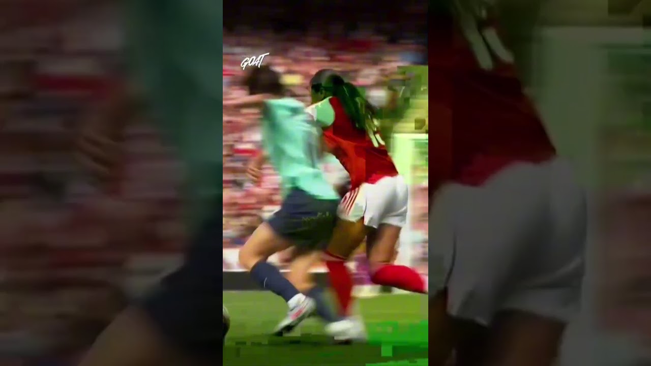 QUE GOLA&Ccedil;O DO ARSENAL NO EMIRATES! 🚀#wsl  #futebolfeminino  #WSLNoGOAT #CanalGOAT