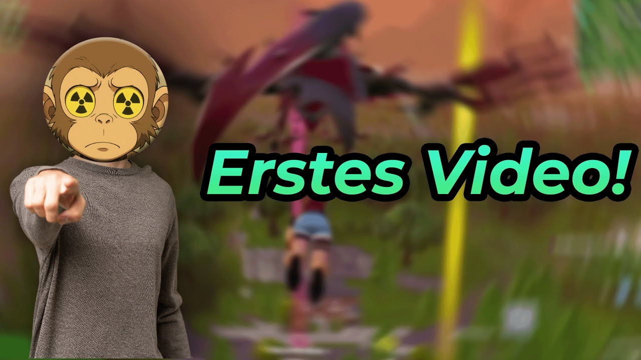 Erstes Video :D Achtung Beleidigungen die anderen haben manche schimpfwörter gesagt!