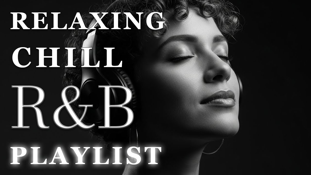 【R&B Soul】R&B Soul Love Mix – Smooth & Emotional Songs That Speak to Your Heart