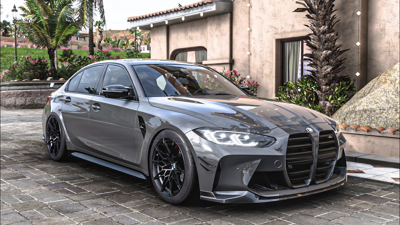 Dravit Grey G80 M3 😮‍🔥 pure drift madness