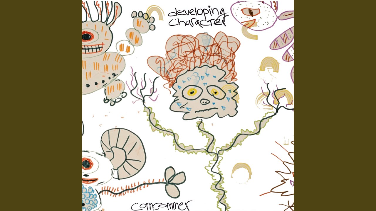 Developing Character