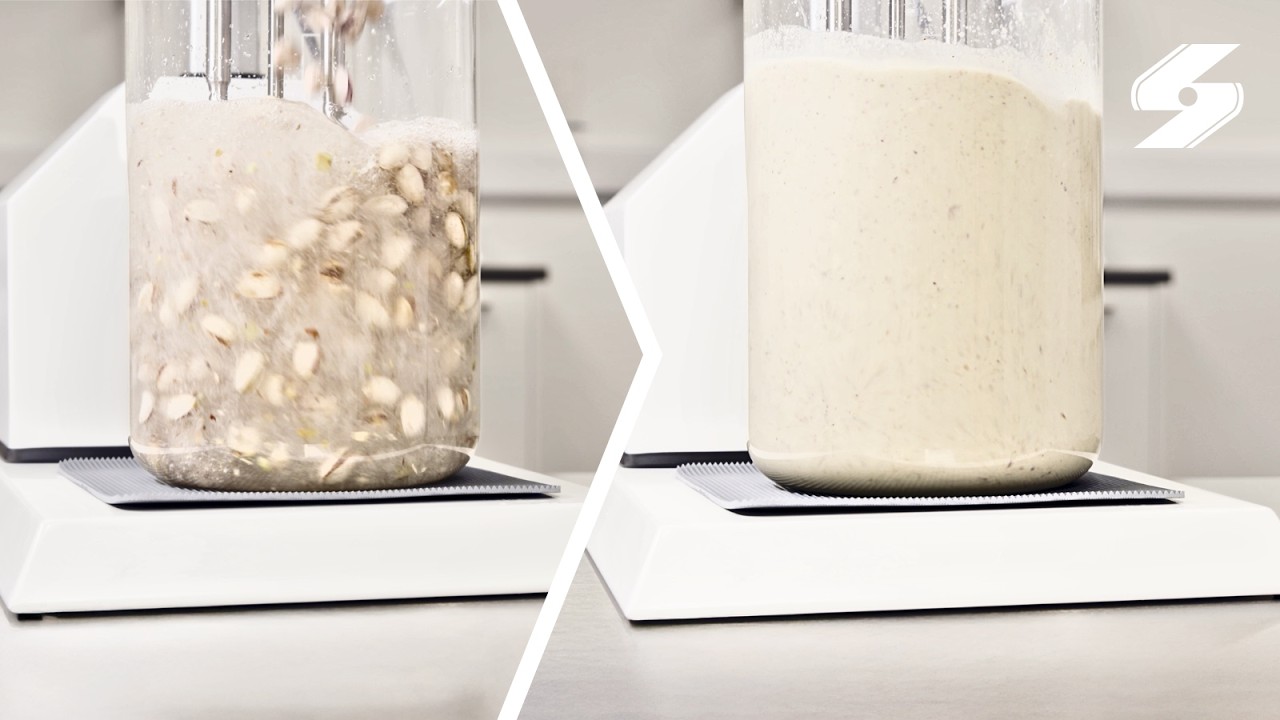 Micronisation