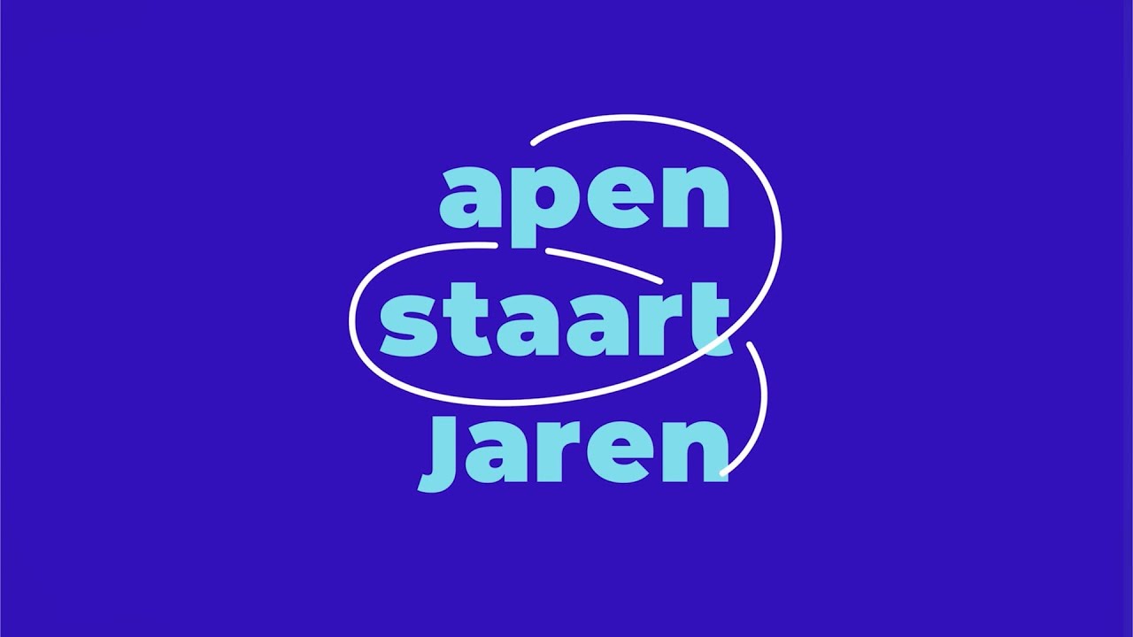 Hoe ziet de digtale wereld van kinderen en jongeren eruit? 🖥️ Apenstaartjaren 2024