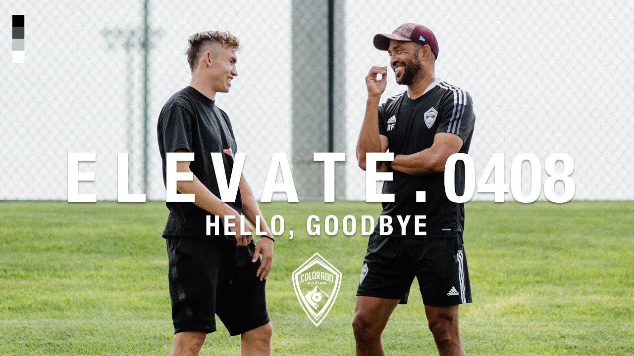 Vines Transfer to Belgium, Kaye Arrives from LAFC