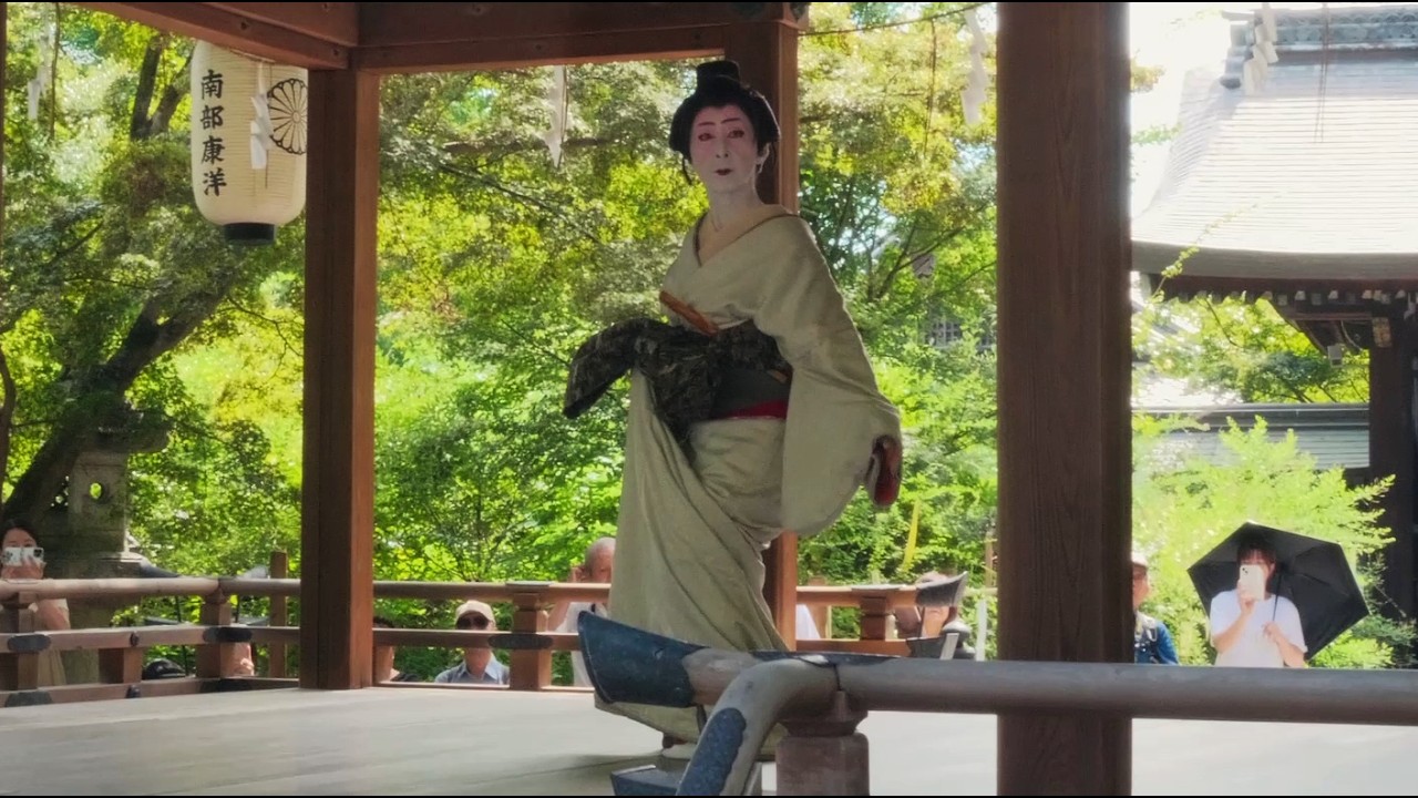 Kamigata mai