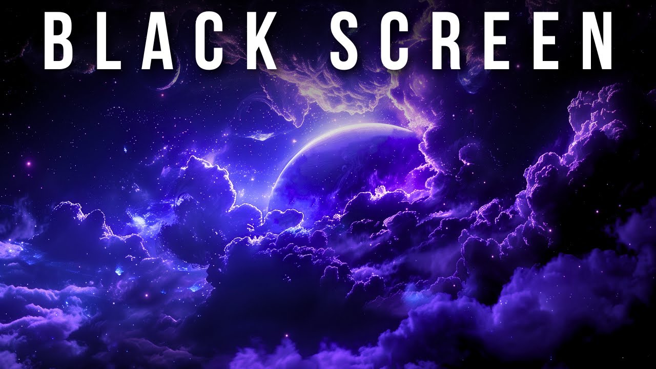 Enter the Astral Realm ✦ Deepest THETA Binaural Beats Sleep Music for Astral Projection & OBE